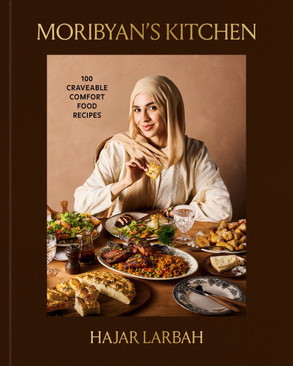 Moribyan's Kitchen
