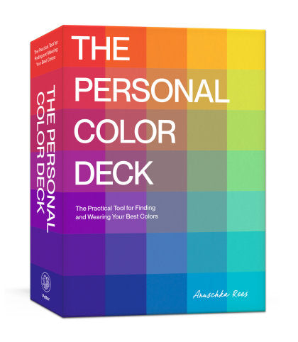 The Personal Color Deck