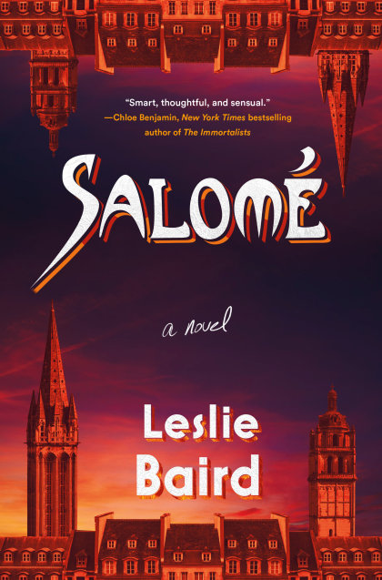 Salomé