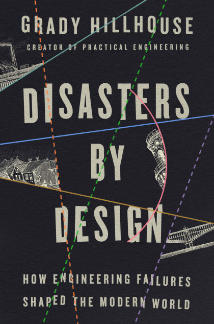 Disasters by Design