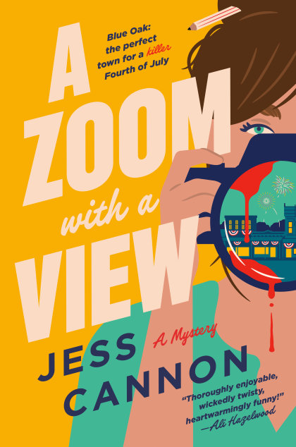 A Zoom with a View