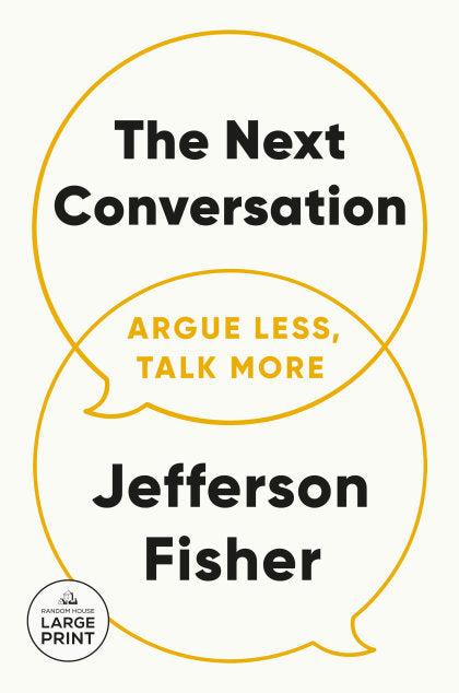 The Next Conversation