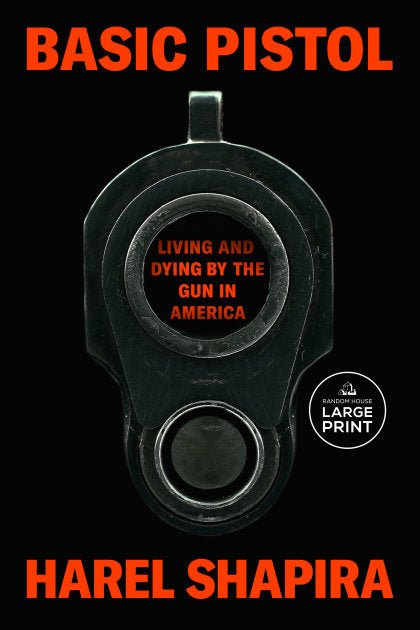 Basic Pistol