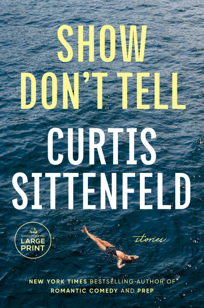 Show Don't Tell