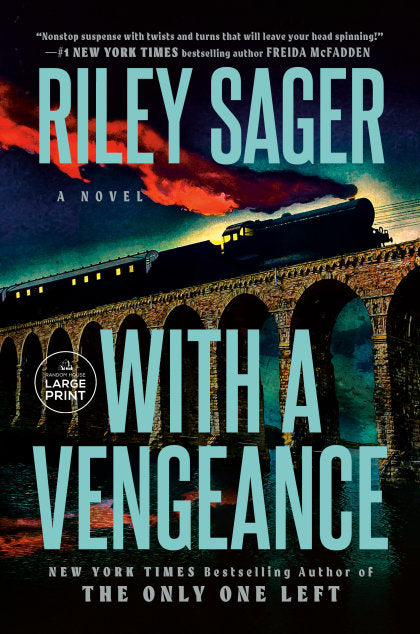 With a Vengeance