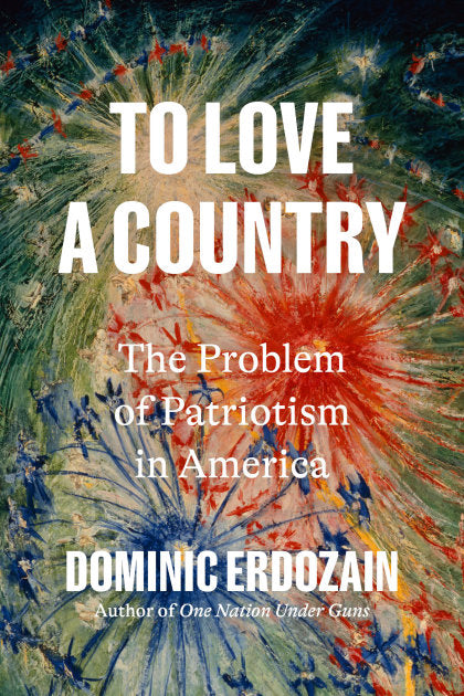 To Love a Country