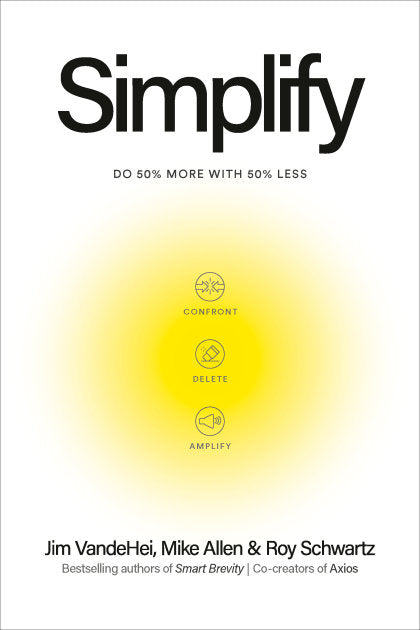 Simplify