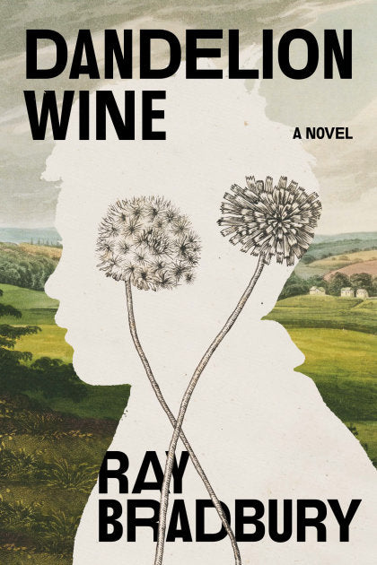 Dandelion Wine