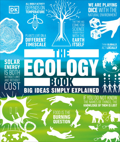 The Ecology Book