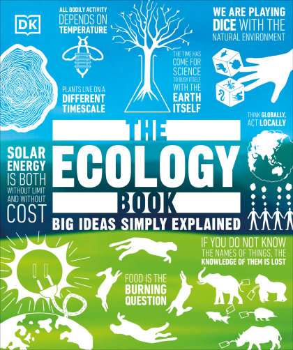 The Ecology Book