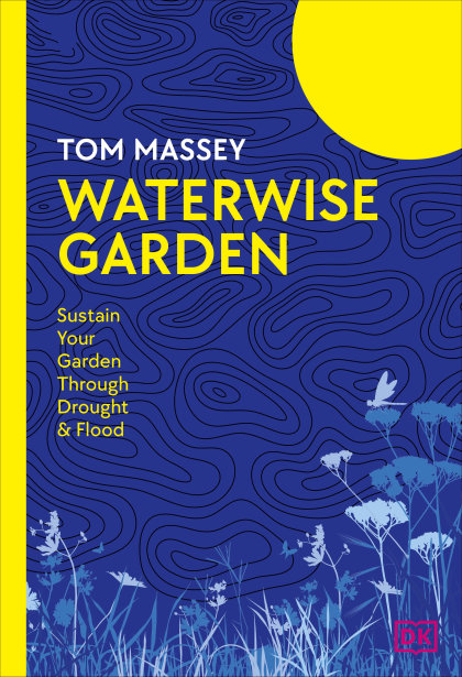 Waterwise Garden
