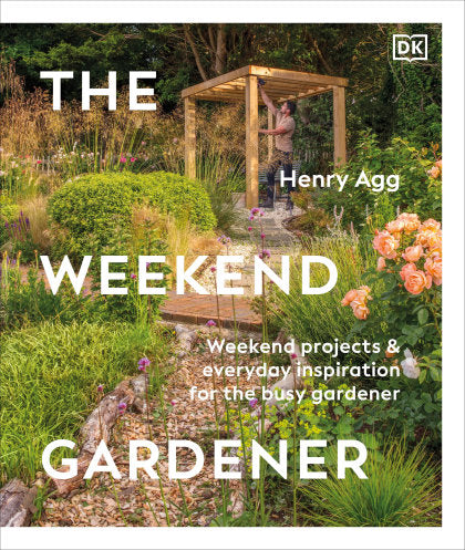 The Weekend Gardener