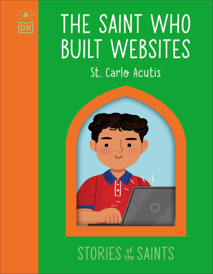 The Saint who Built Websites - St. Carlo Acutis