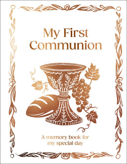 My First Communion