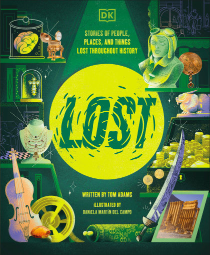 Lost