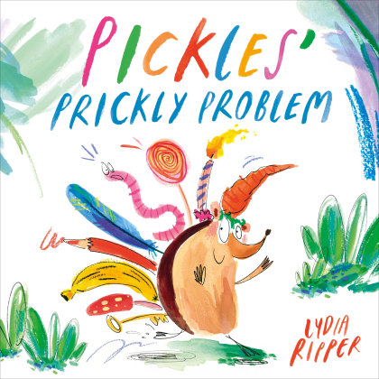 Pickles' Prickly Problem