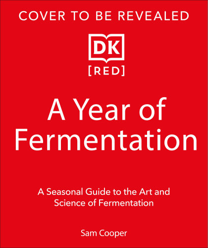 A Year of Fermentation