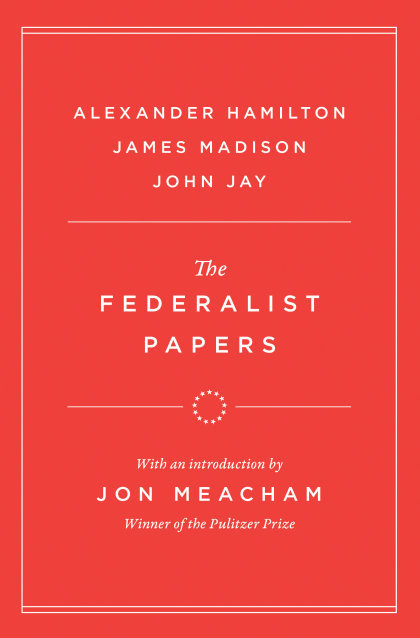 The Federalist Papers