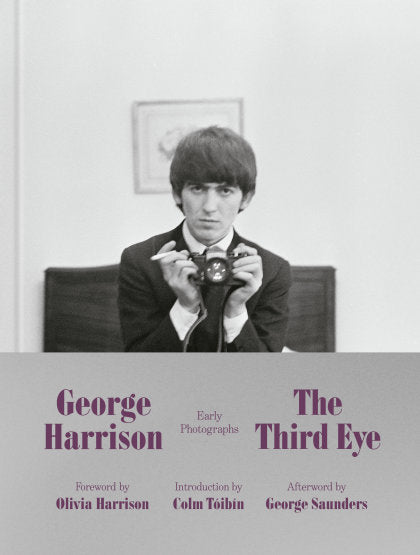 The Third Eye