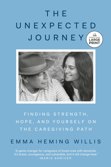 The Unexpected Journey