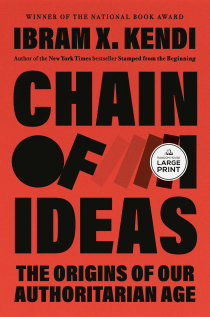 Chain of Ideas