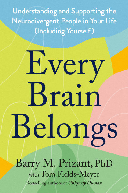 Every Brain Belongs