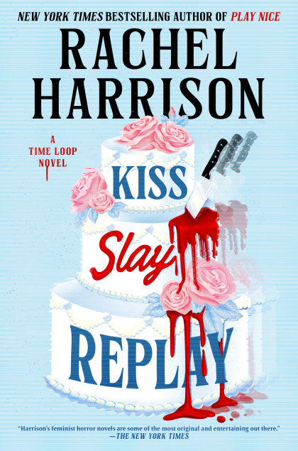 Kiss Slay Replay