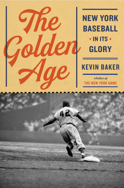 The Golden Age