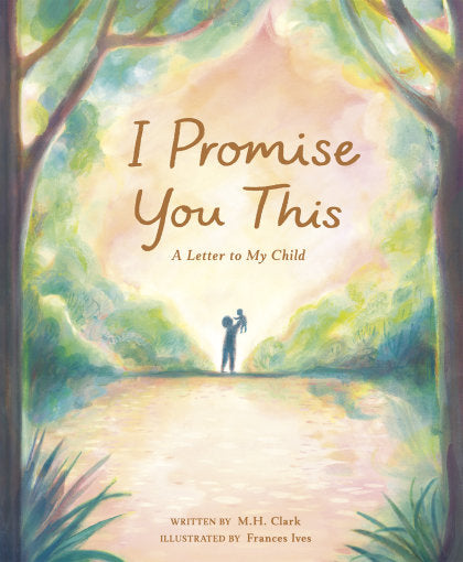 I Promise You This