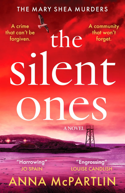 The Silent Ones