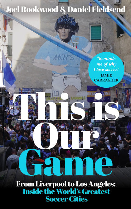 This is Our Game