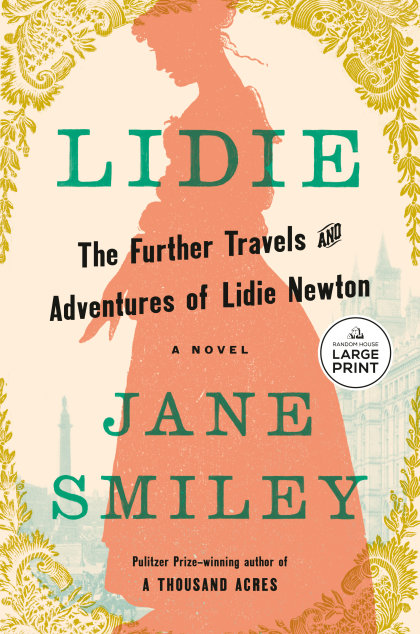 Lidie