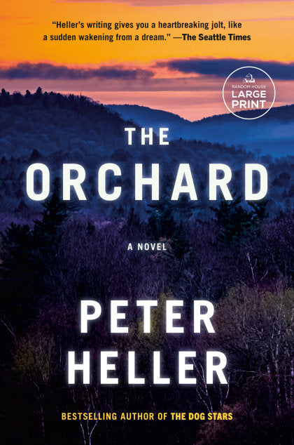 The Orchard