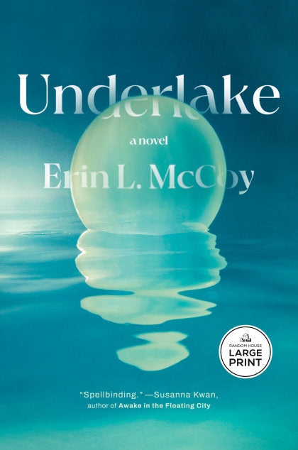 Underlake