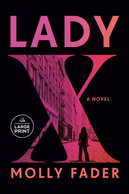 Lady X