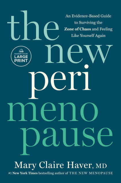 The New Perimenopause