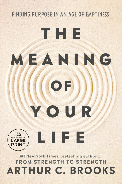The Meaning of Your Life