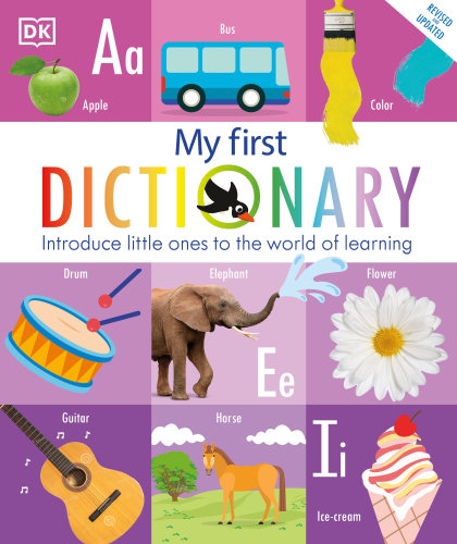 My First Dictionary