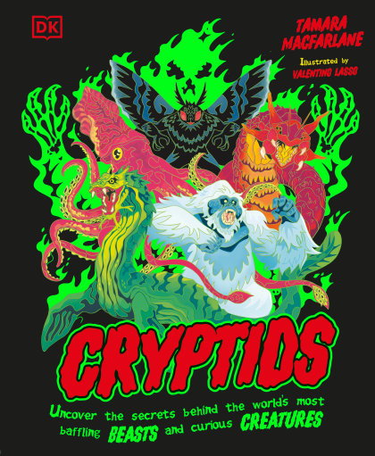 Cryptids