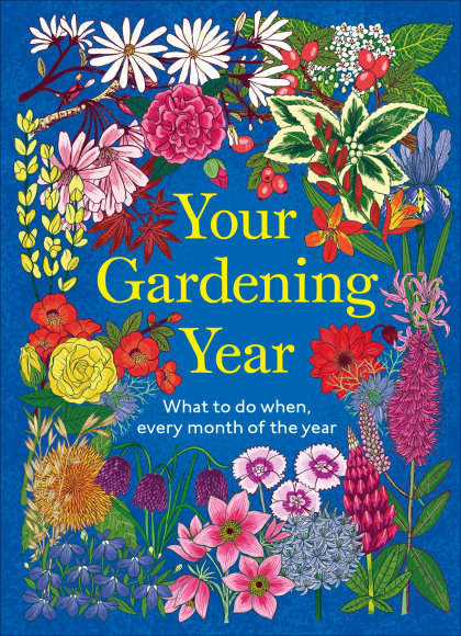 Your Gardening Year