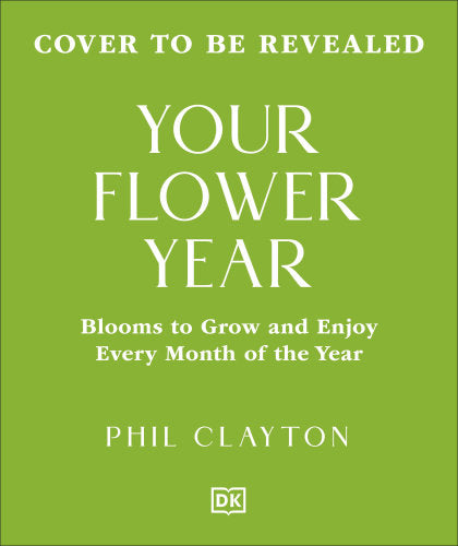 Your Flower Year