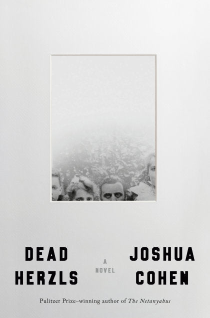 Dead Herzls