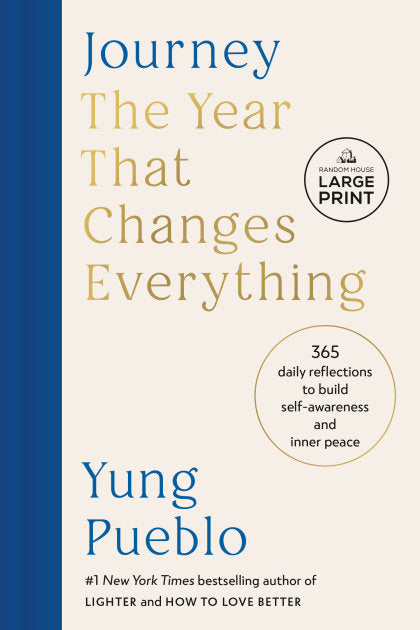 Journey: The Year That Changes Everything