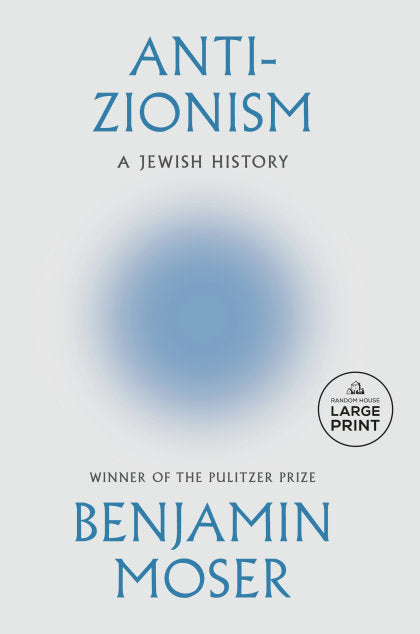 Anti-Zionism
