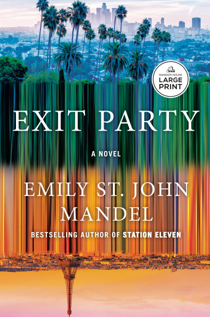 Exit Party