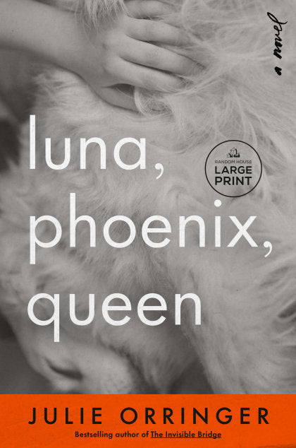 Luna, Phoenix, Queen