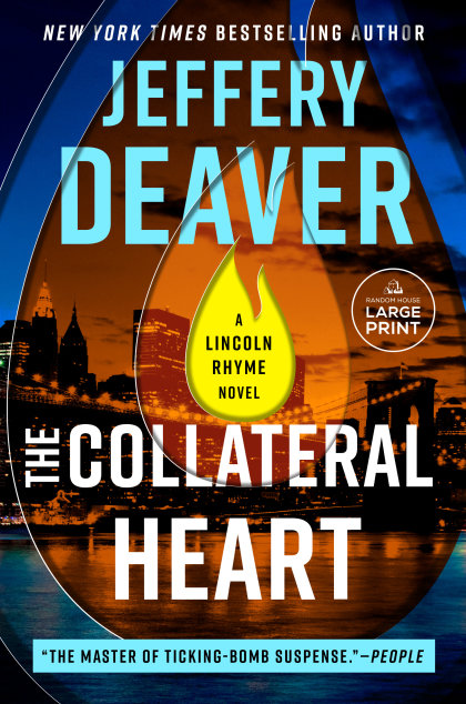 The Collateral Heart