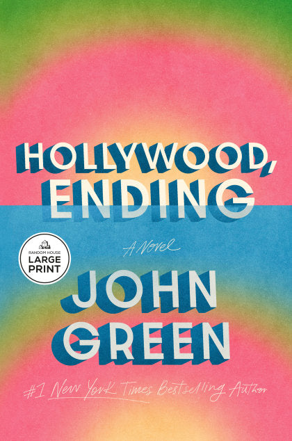 Hollywood, Ending