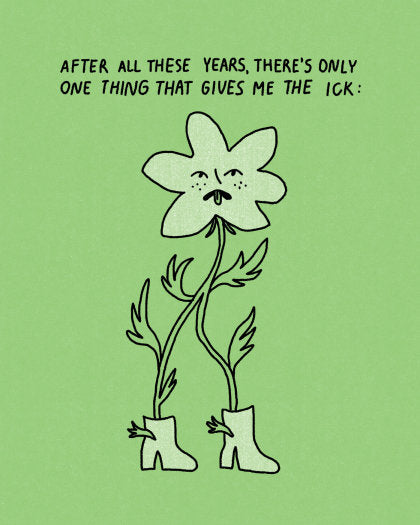 Humor Us Greeting Cards: Anniversary - After all these years (Pack of 6)