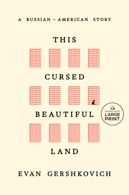 This Cursed Beautiful Land